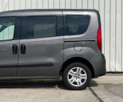 Fiat Dobló 1.6 MultiJet, 74kw, M6