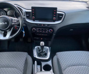 Kia Ceed SW 1.5 T-GDi Silver