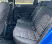 Kia Ceed SW 1.5 T-GDi Silver