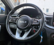 Kia Ceed SW 1.5 T-GDi Silver