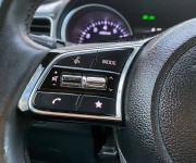 Kia Ceed SW 1.5 T-GDi Silver