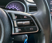 Kia Ceed SW 1.5 T-GDi Silver