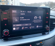 Kia Ceed SW 1.5 T-GDi Silver