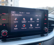 Kia Ceed SW 1.5 T-GDi Silver