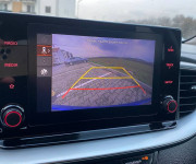 Kia Ceed SW 1.5 T-GDi Silver