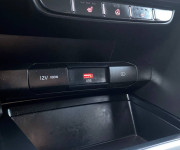 Kia Ceed SW 1.5 T-GDi Silver