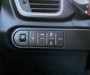 Kia Ceed SW 1.5 T-GDi Silver