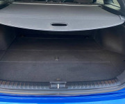 Kia Ceed SW 1.5 T-GDi Silver