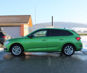 Škoda Scala 1.0 TSI Active