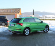Škoda Scala 1.0 TSI Active