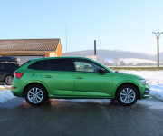 Škoda Scala 1.0 TSI Active
