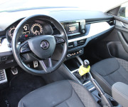 Škoda Scala 1.0 TSI Active