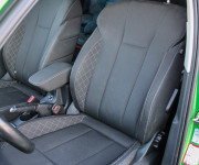 Škoda Scala 1.0 TSI Active