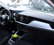 Škoda Scala 1.0 TSI Active