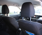 Škoda Scala 1.0 TSI Active