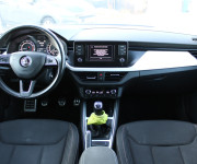Škoda Scala 1.0 TSI Active