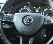 Škoda Scala 1.0 TSI Active