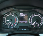 Škoda Scala 1.0 TSI Active