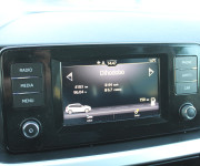 Škoda Scala 1.0 TSI Active