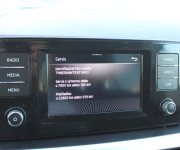 Škoda Scala 1.0 TSI Active