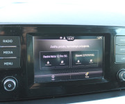 Škoda Scala 1.0 TSI Active