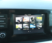 Škoda Scala 1.0 TSI Active