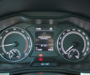 Škoda Scala 1.0 TSI Active