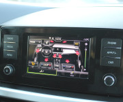 Škoda Scala 1.0 TSI Active