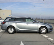 Opel Astra Sport Tourer ST 1.4 Turbo 140k Cosmo