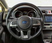 Subaru Outback 2.0D CVT, 110kW, A1, 5d