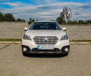 Subaru Outback 2.0D CVT, 110kW, A1, 5d