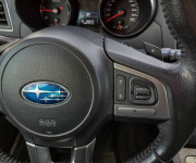 Subaru Outback 2.0D CVT, 110kW, A1, 5d