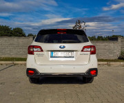 Subaru Outback 2.0D CVT, 110kW, A1, 5d