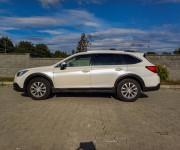 Subaru Outback 2.0D CVT, 110kW, A1, 5d