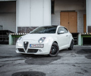 Alfa Romeo MiTo 1.4T