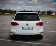 Volkswagen Touareg II 3.0 V6 TDI BMT Premium 4MOTION