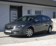 Opel Astra Sport Tourer ST 1.6 CDTI 136k Innovation AT6