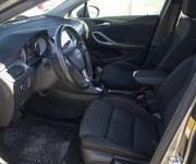 Opel Astra Sport Tourer ST 1.6 CDTI 136k Innovation AT6