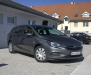 Opel Astra Sport Tourer ST 1.6 CDTI 136k Innovation AT6