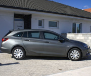 Opel Astra Sport Tourer ST 1.6 CDTI 136k Innovation AT6