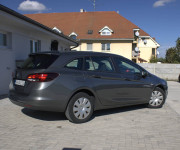 Opel Astra Sport Tourer ST 1.6 CDTI 136k Innovation AT6