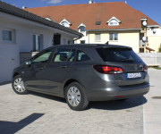 Opel Astra Sport Tourer ST 1.6 CDTI 136k Innovation AT6