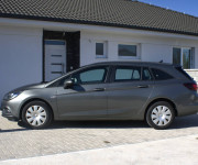 Opel Astra Sport Tourer ST 1.6 CDTI 136k Innovation AT6