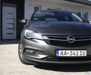 Opel Astra Sport Tourer ST 1.6 CDTI 136k Innovation AT6