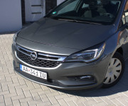 Opel Astra Sport Tourer ST 1.6 CDTI 136k Innovation AT6