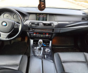 BMW Rad 5 525d xDrive