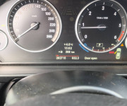 BMW Rad 5 525d xDrive