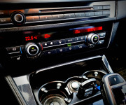 BMW Rad 5 525d xDrive