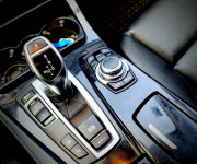 BMW Rad 5 525d xDrive