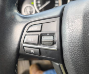 BMW Rad 5 525d xDrive